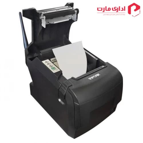 پرینتر حرارتی اسکار مدل POS88W — تصویر ۶