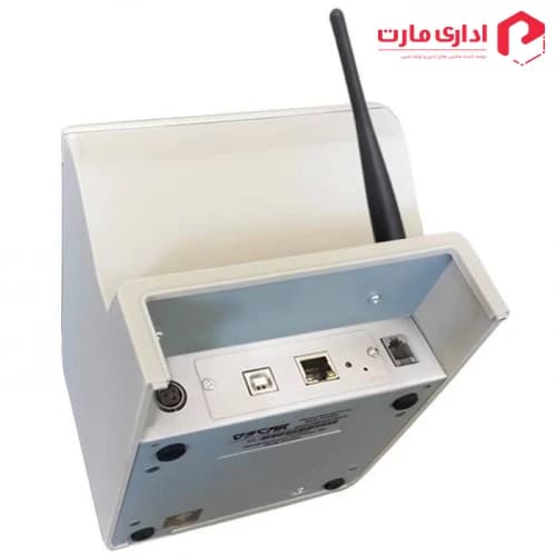 پرینتر حرارتی اسکار مدل POS88W — تصویر ۷