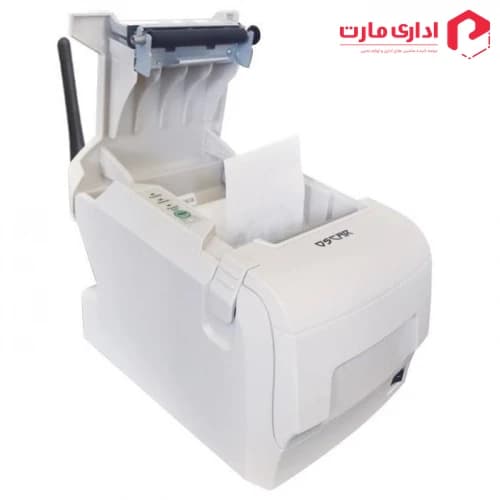 پرینتر حرارتی اسکار مدل POS88W — تصویر ۵