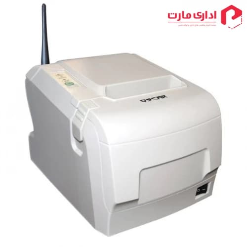 پرینتر حرارتی اسکار مدل POS88W — تصویر ۳