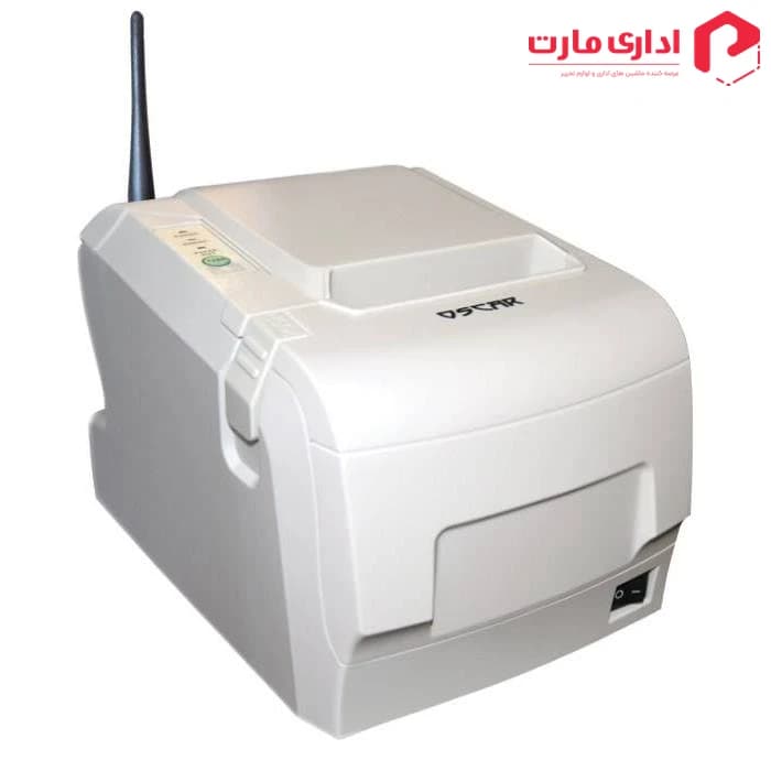 پرینتر حرارتی اسکار مدل POS88W — تصویر ۲