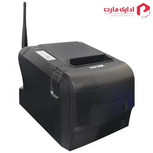 پرینتر حرارتی اسکار مدل POS88W — تصویر ۹