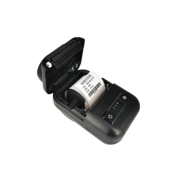 پرینتر لیبل زن مدل PT-260 — تصویر ۸