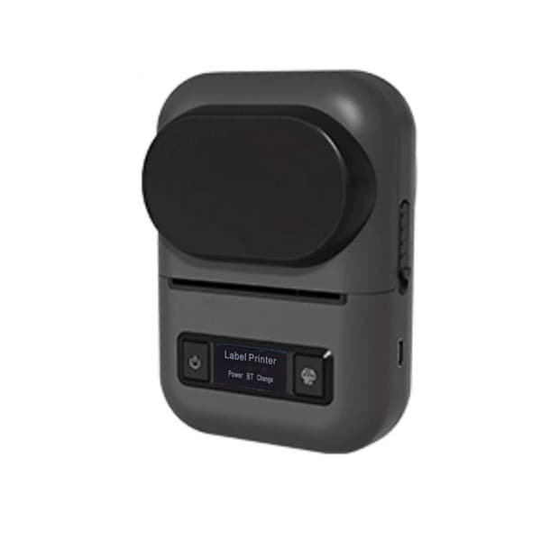 پرینتر لیبل زن مدل PT-260 — تصویر ۵
