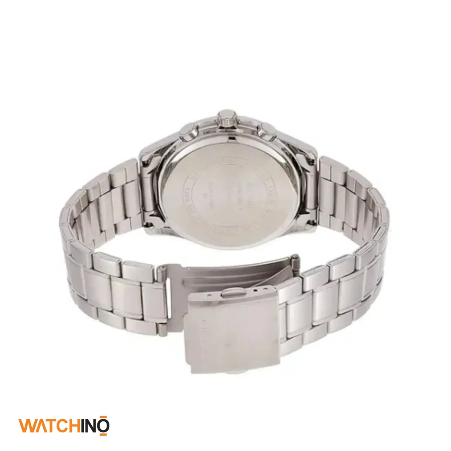 ساعت مچی مردانه کاسیو (CASIO) مدل MTP-1375D-7A2VDF — تصویر ۳