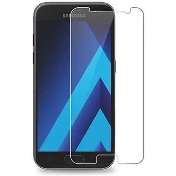 گلس Samsung Galaxy A3 2017 (A320) شیشه ای Tempered Glass