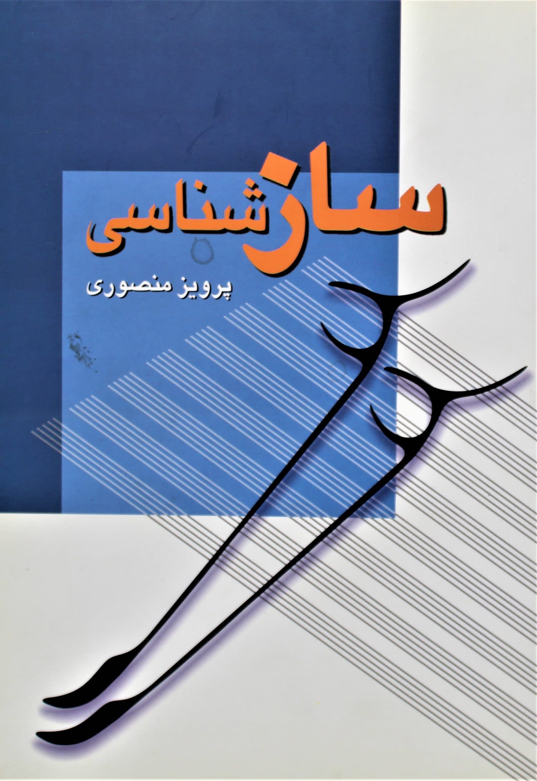 سازشناسی پرویزمنصوری