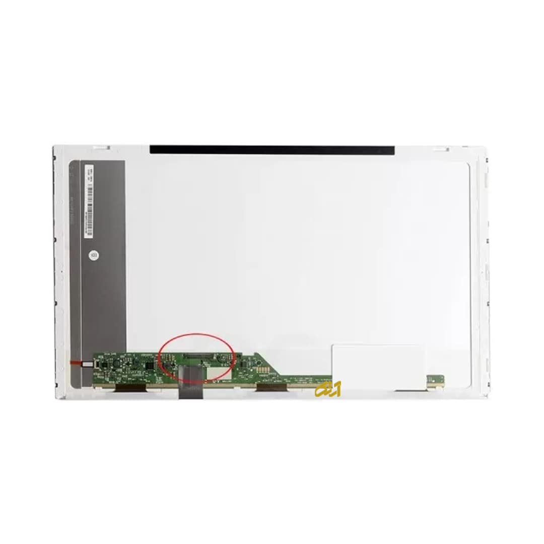 ال سی دی صفحه نمایش لپ تاپ B156XW02 V.0 — تصویر ۲