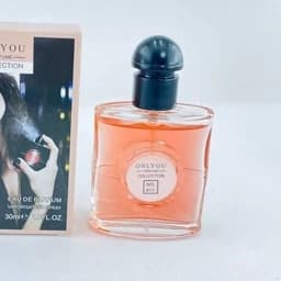 ادکلن مینی بلک اوپیوم only you (30 میل) — تصویر ۲