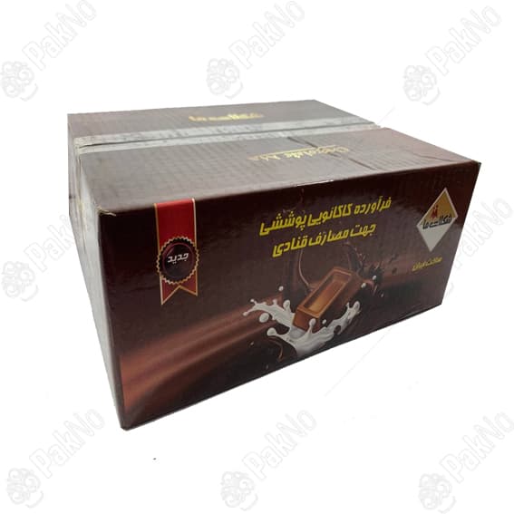 شکلات لاویش12 کیلویی