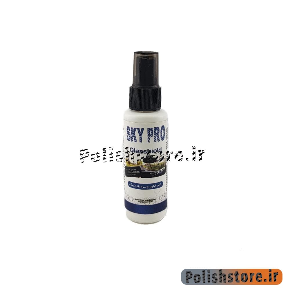 سرامیک شیشه اسکای پرو Sky Pro