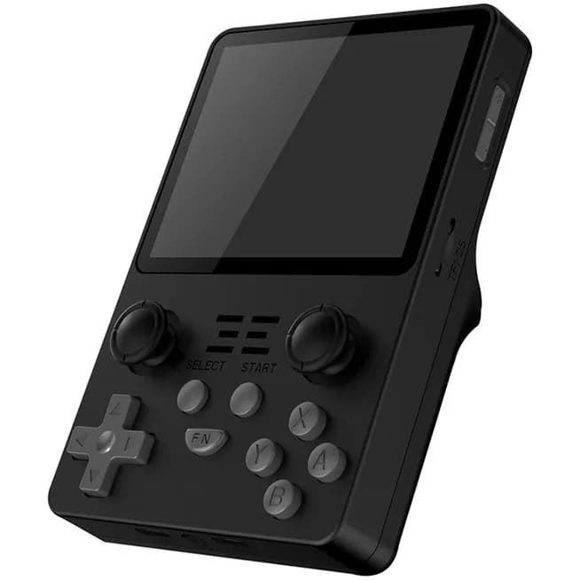 کنسول دستی پرودو PORODO ARKOS RETRO GAMING CONSOLE PDX623 — تصویر ۲