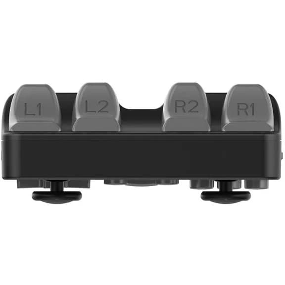 کنسول دستی پرودو PORODO ARKOS RETRO GAMING CONSOLE PDX623 — تصویر ۳