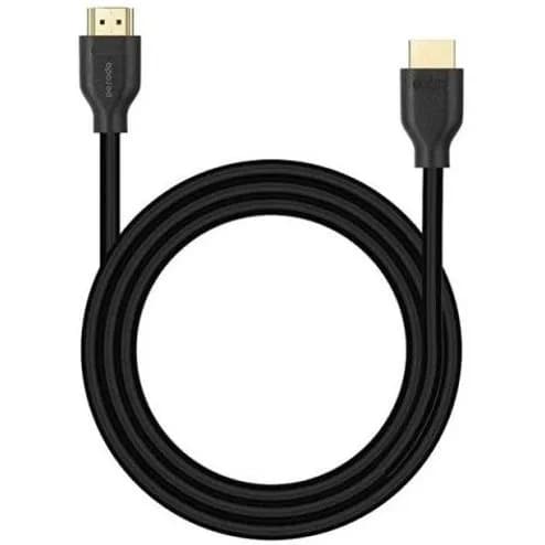 کابل HDMI پرودو PORODO 8K HDMI TO HDMI PD-2101H3 طول ۳ متر — تصویر ۲