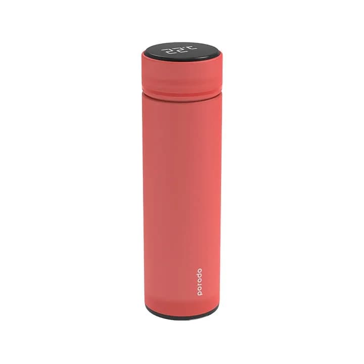 فلاسک هوشمند پرودو مدل PORODO SMART WATER BOTTEL 500 ML — تصویر ۵