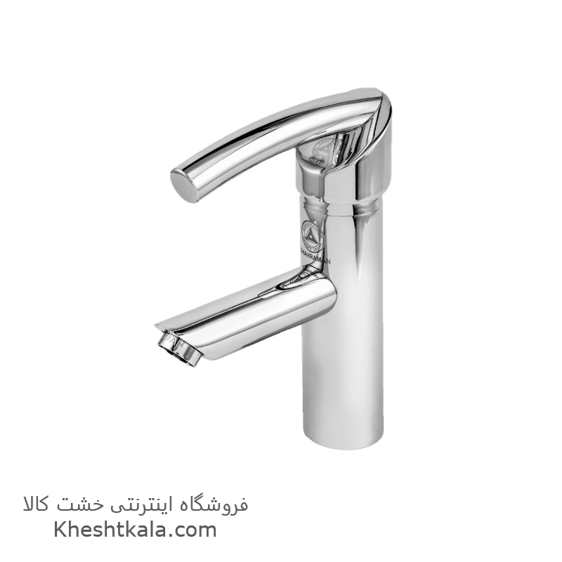 شیر روشویی طرح تنسو رویال قهرمان