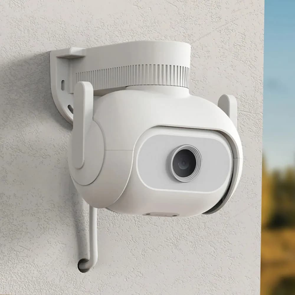 دوربین نظارتی هوشمند شیائومی مدل XIAOMI IMILAB EC5 FLOODIGHT CAMERA CMSXJ55A — تصویر ۲