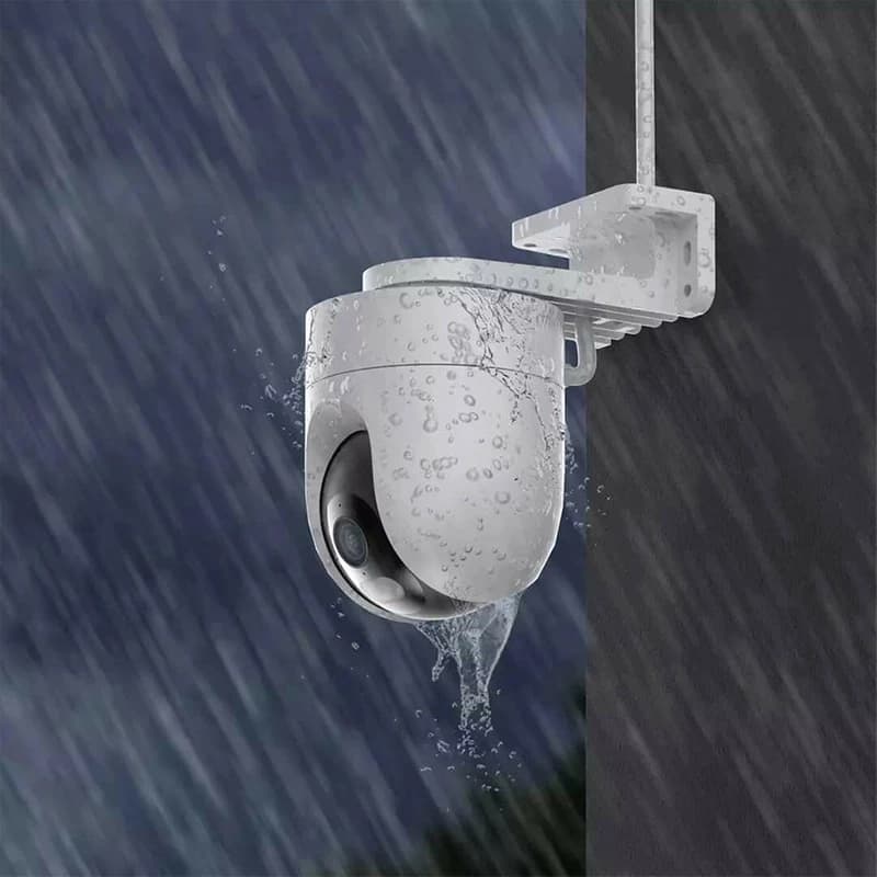 دوربین نظارتی هوشمند شیائومی مدل XIAOMI CW400 OUTDOOR CAMERA MJSXJ04HL — تصویر ۵