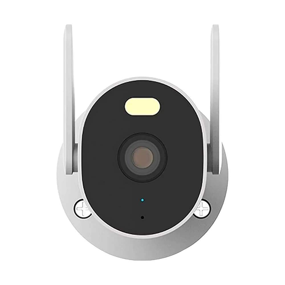 دوربین نظارتی مدار بسته تحت شبکه شیائومی مدل mi outdoor camera AW300 — تصویر ۵