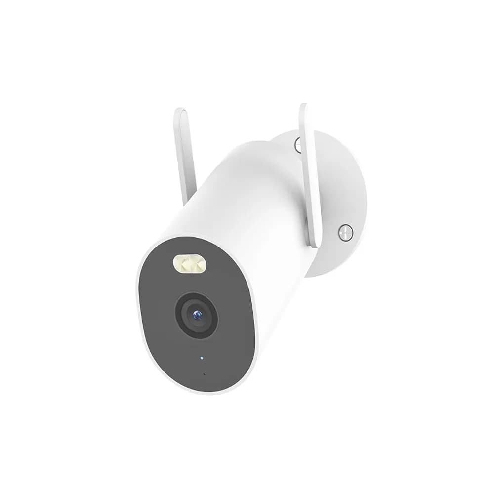 دوربین نظارتی مدار بسته تحت شبکه شیائومی مدل mi outdoor camera AW300 — تصویر ۶