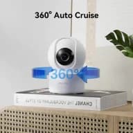 دوربین مدار بسته شیائومی مدل XIAOMI IMILAB C22 — تصویر ۲