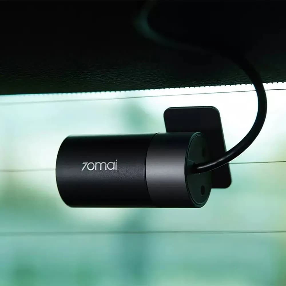 دوربین عقب ماشین شیائومی مدل XIAOMI 70MAI RC06 — تصویر ۴