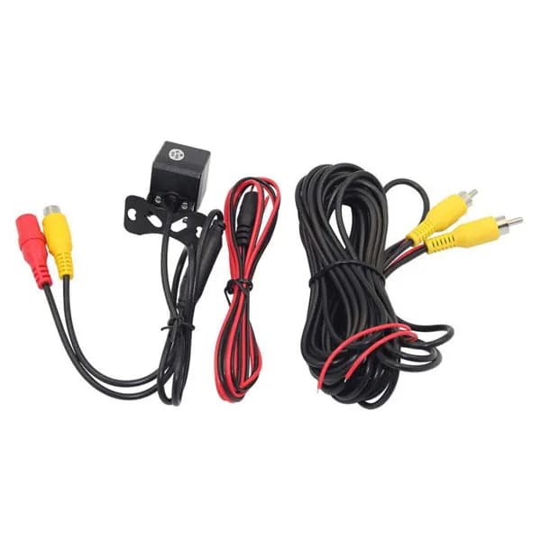 دوربین عقب خودروی شیائومی مدل XIAOMI JIEKEMI KM300-1 — تصویر ۴