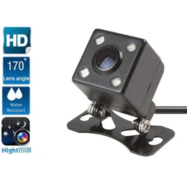 دوربین عقب خودروی شیائومی مدل XIAOMI JIEKEMI KM300-1 — تصویر ۵