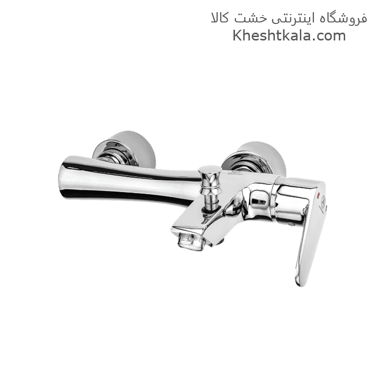 شیر حمام طرح باران قهرمان