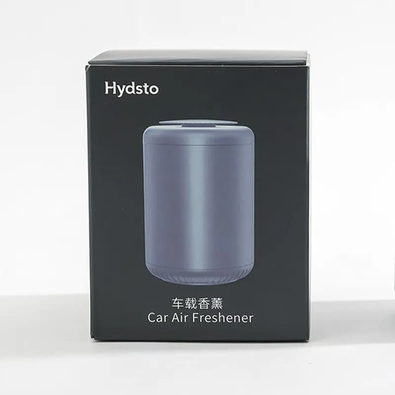 دستگاه خوشبو کننده و تصفیه کننده هوا شیائومی مدل XIAOMI HYDSTO А۱ YM-CZXX02 — تصویر ۶