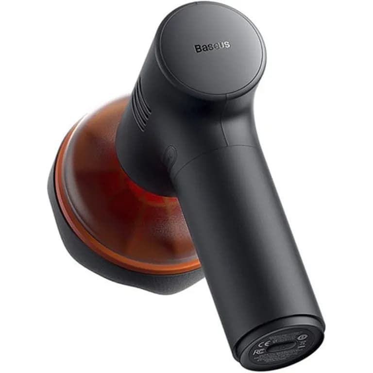 دستگاه پولیش شارژی خودرو بیسوس Baseus CRLQ000001 — تصویر ۲