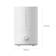 دستگاه بخور و رطوبت ساز سرد شیائومی مدل Mijia humidifier Lite 2 (MJJSQ06DY) — تصویر ۲