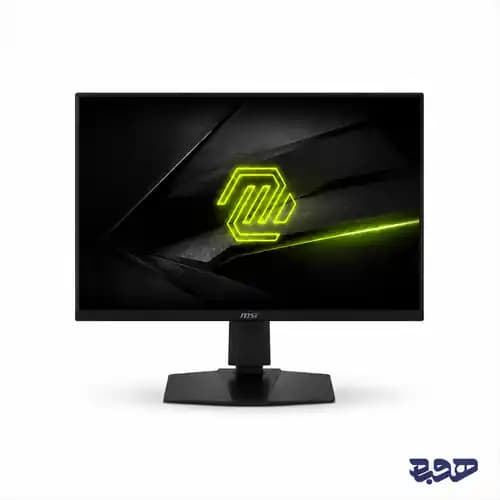 مانیتور گیمینگ MSI MAG 272PF X24 سایز 27 اینچ 240Hz — تصویر ۲