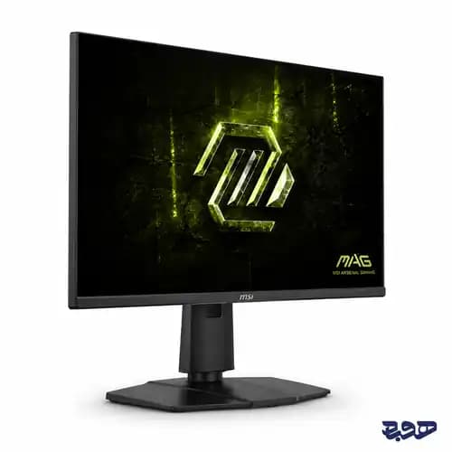 مانیتور گیمینگ MSI MAG 245PF X24 سایز 23.8 اینچ 240Hz — تصویر ۲