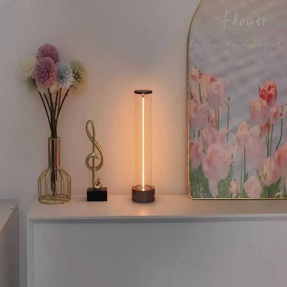 چراغ رومیزی Fila Night Desk Lamp — تصویر ۶