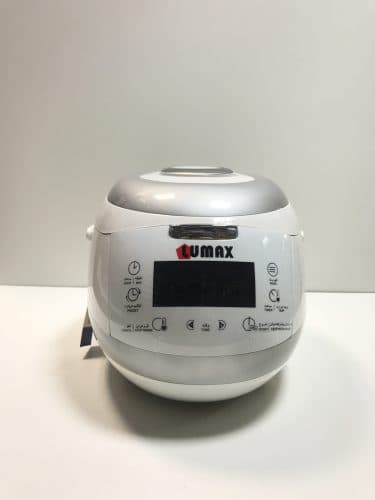 پلوپز لومکس LUMAX LMC-3010 — تصویر ۲