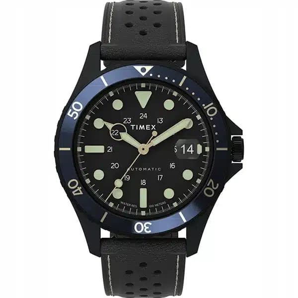 ساعت مچی مردانه TIMEX مدل TW2V41400 — تصویر ۳