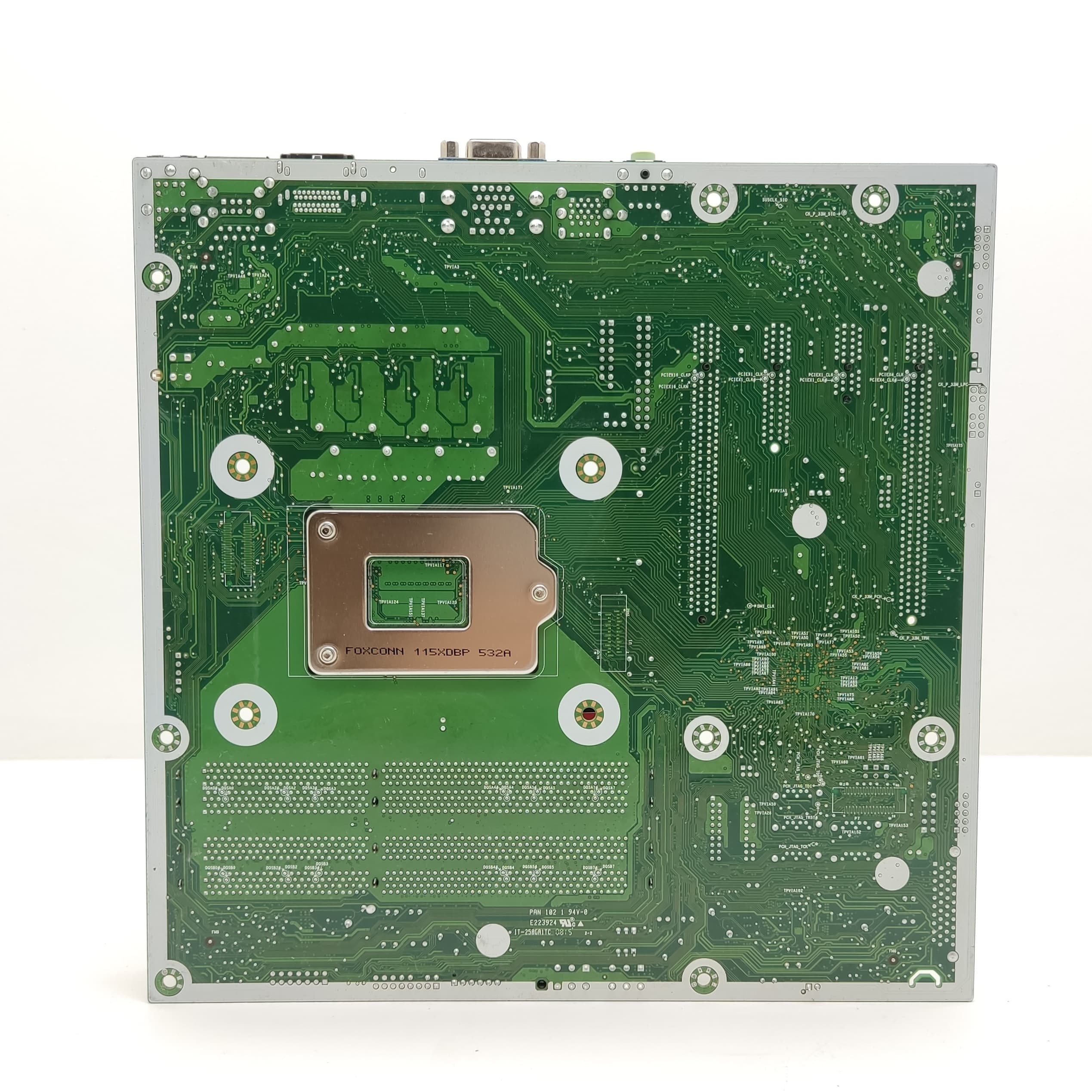 مادربرد (استوک) مینی کیس اچ پی مدل HP Elitedesk 600/800 G1 — تصویر ۲