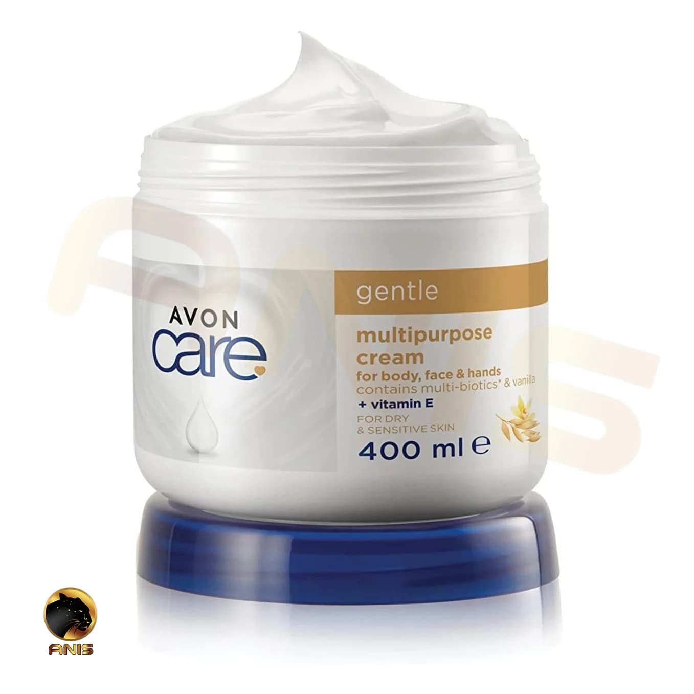 کرم دست چند منظوره gentle آون حاوی عصاره جودوسر 400 میل — تصویر ۲