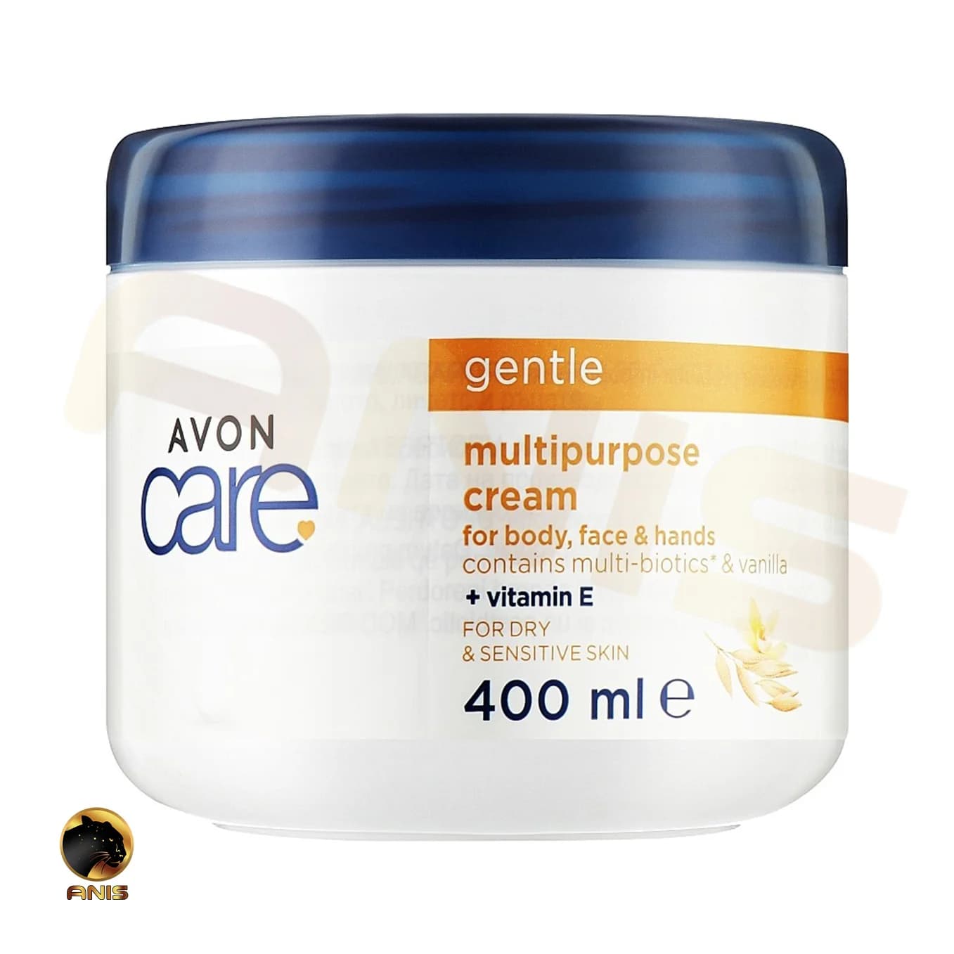 کرم دست چند منظوره gentle آون حاوی عصاره جودوسر 400 میل
