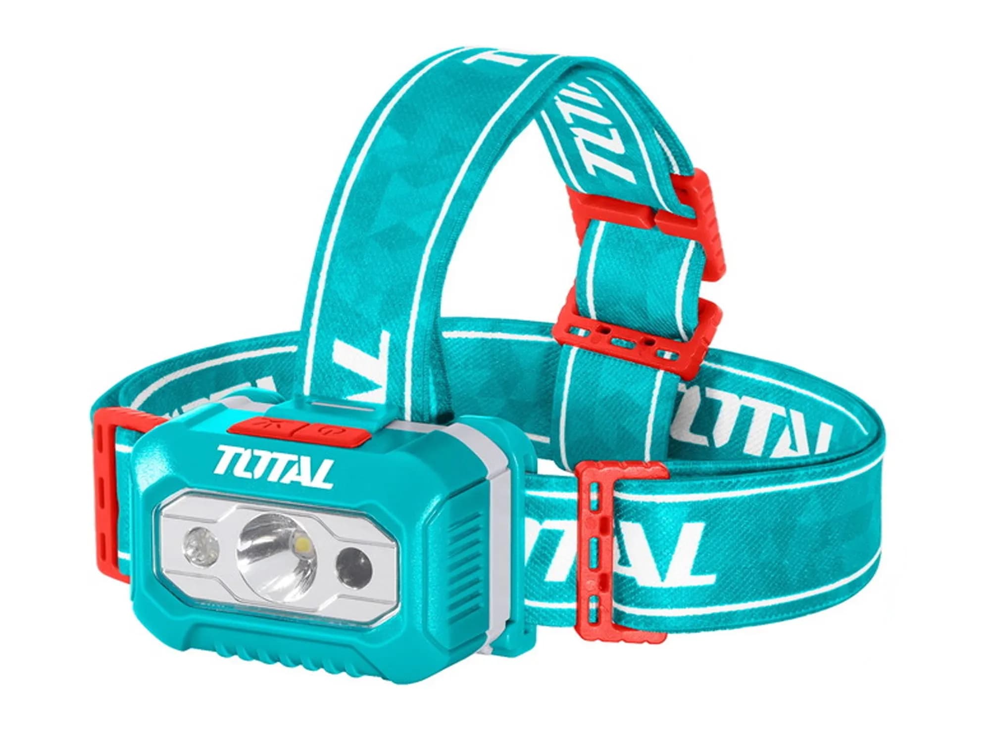 چراغ پیشانی توتال مدل THL013AAA6