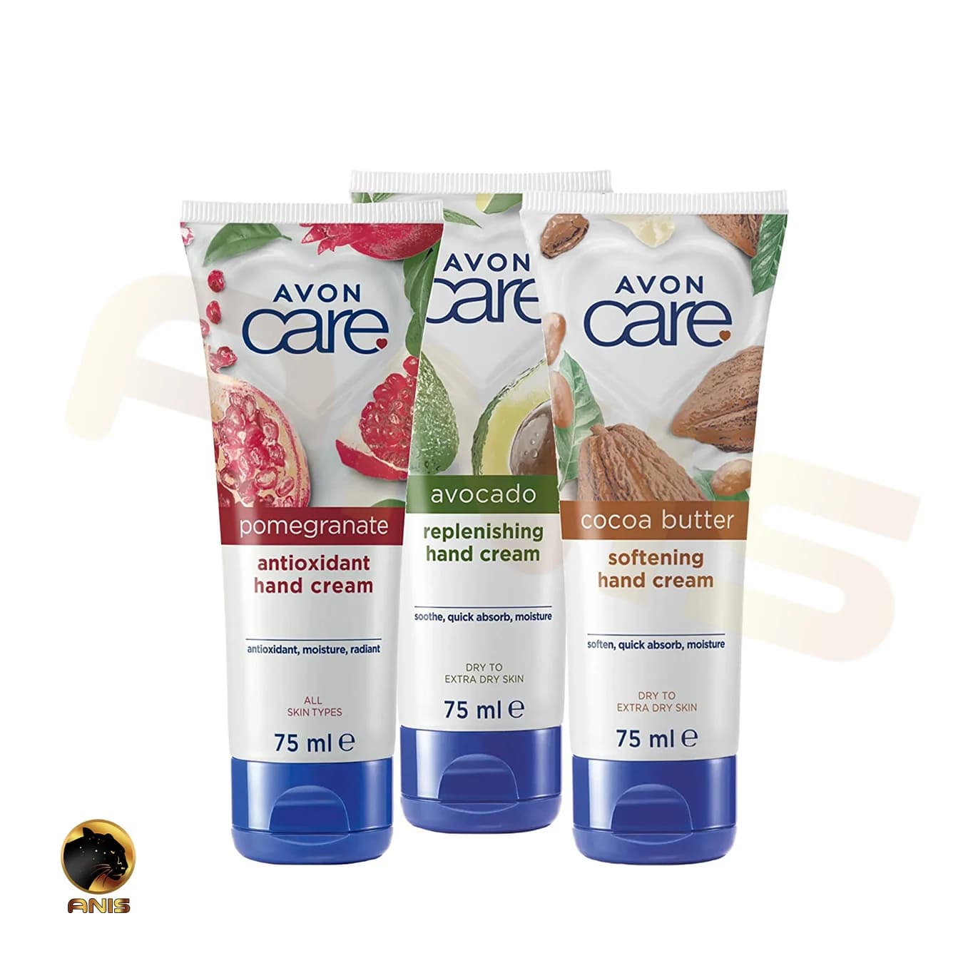 کرم مرطوب کننده Cocoa Butter آون حاوی عصاره کره کاکائو 75 میل — تصویر ۴