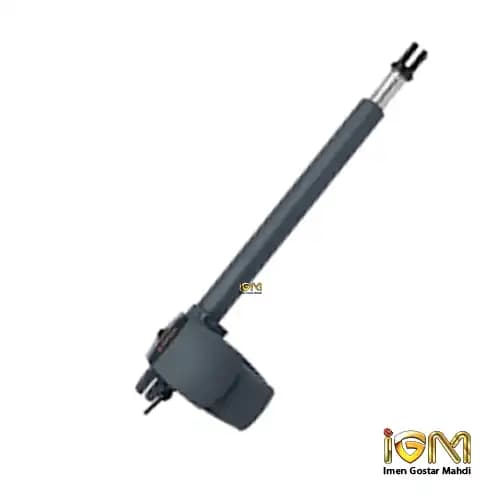 جک پارکینگی جنیوس مدل GBAT300