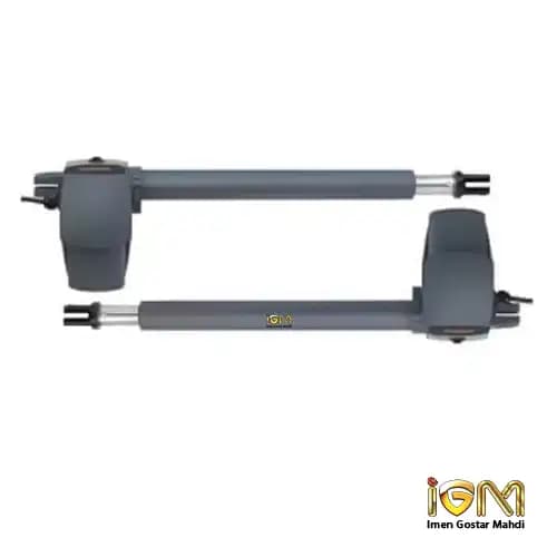 جک پارکینگی جنیوس مدل GBAT400 — تصویر ۲
