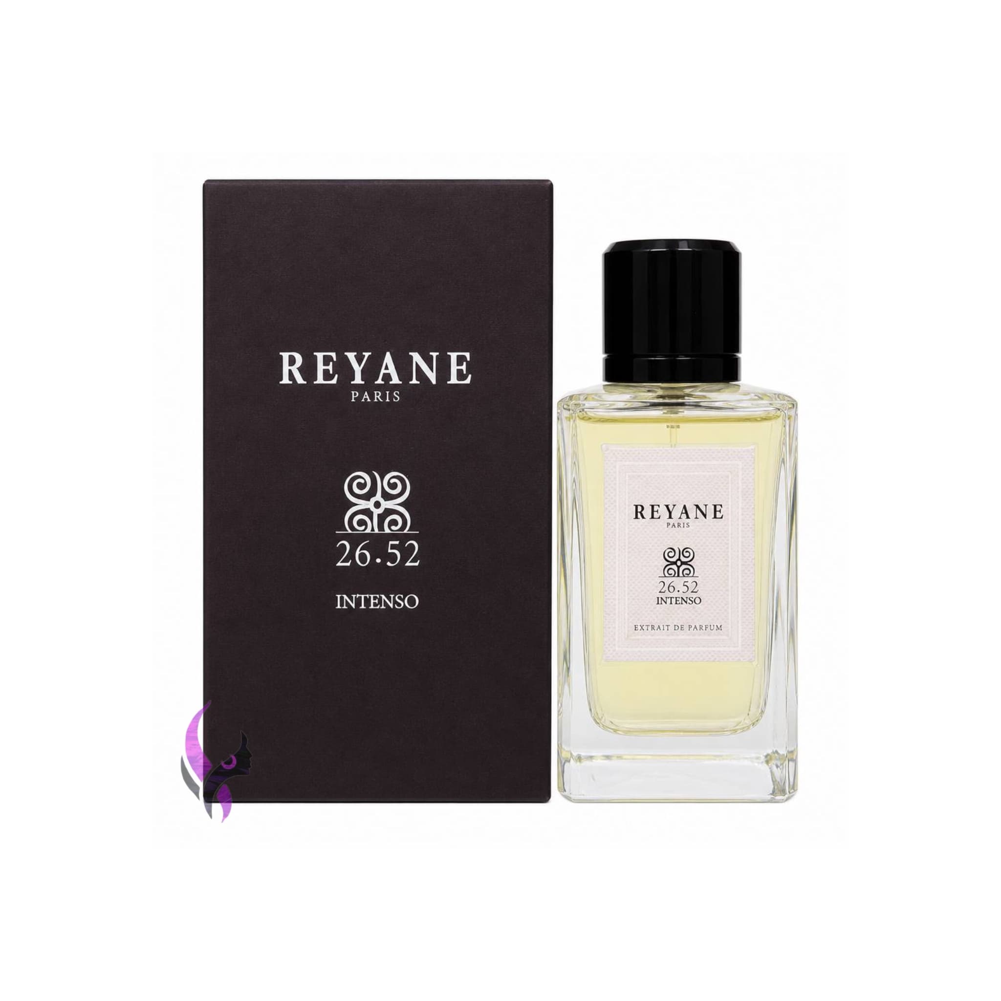 ادکلن ریان 26.52 Reyane — تصویر ۲