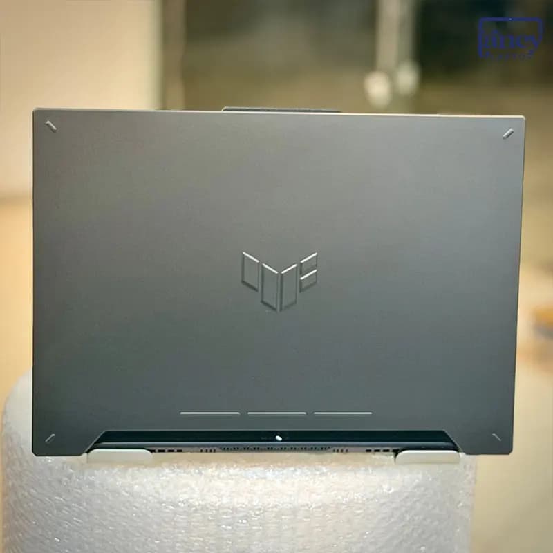 لپ تاپ اپن باکس 15.6 اینچی ایسوس TUF Gaming A15 FX507VU Core i7-13620H 16GB 1TB SSD RTX 4050 6GB 144Hz — تصویر ۳