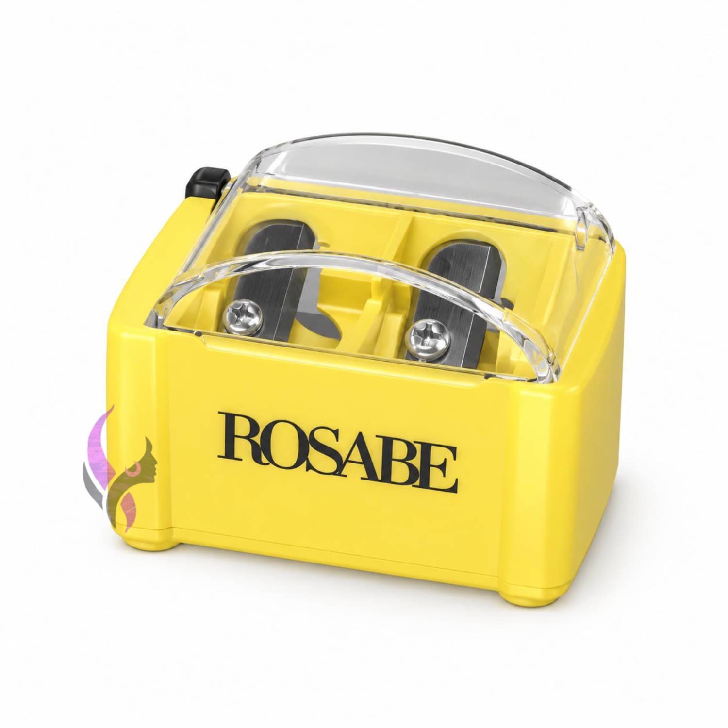 تراش دو قلوی تیغه آلمانی رزابه ROSABE