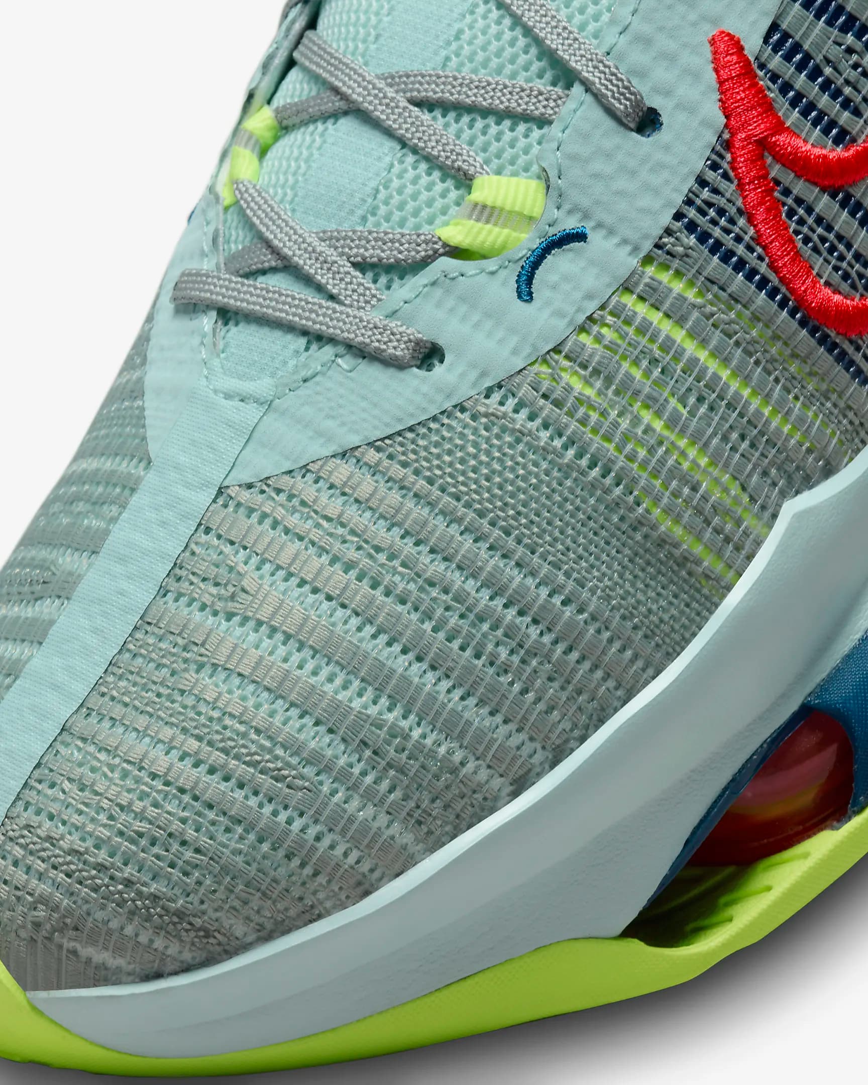 کفش بسکتبال نایکی Nike GT Jump 2 — تصویر ۷