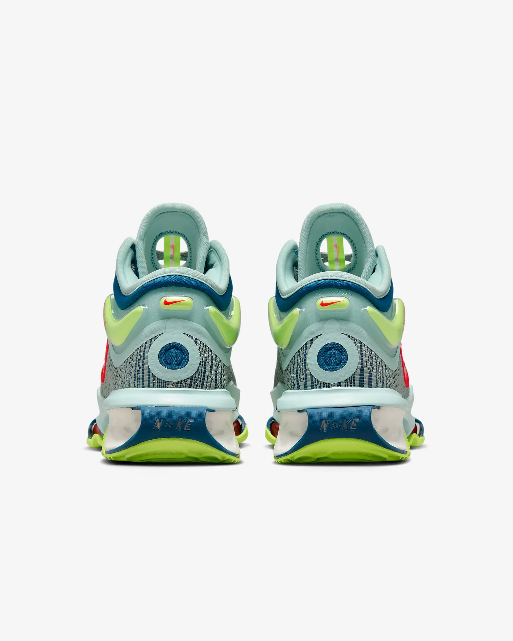 کفش بسکتبال نایکی Nike GT Jump 2 — تصویر ۶