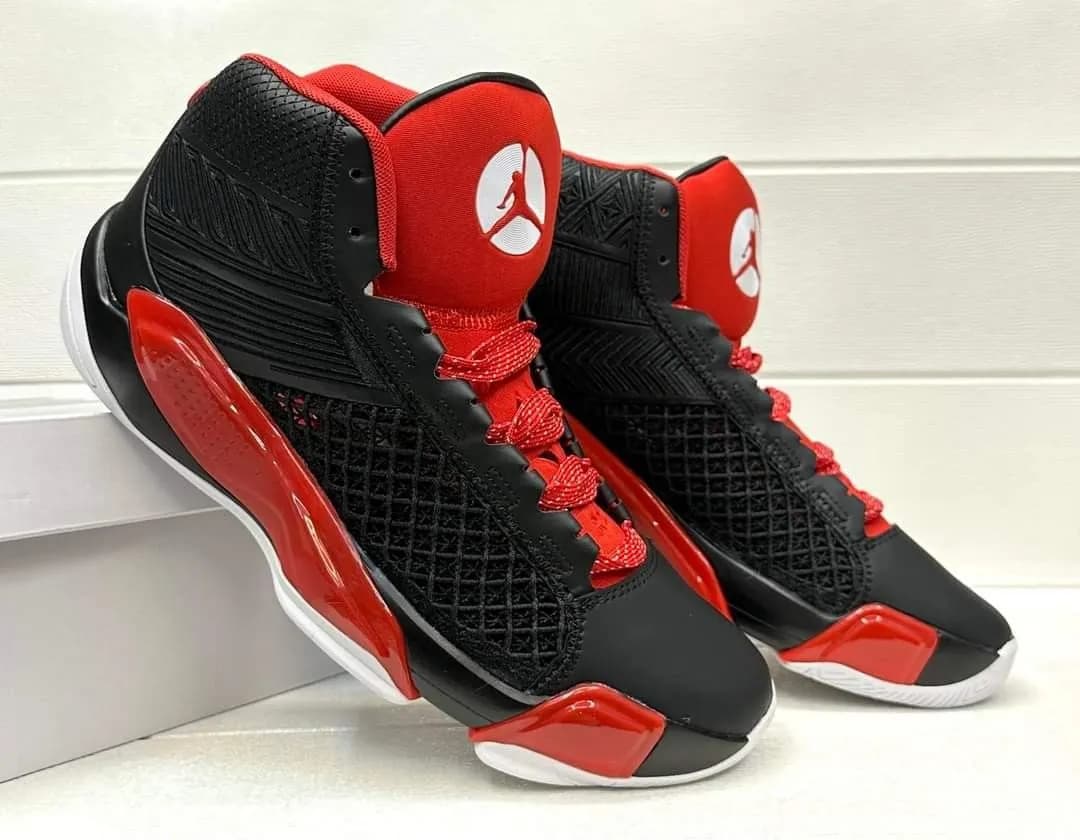 کفش نایک ایر جردن ۳۸ سری جدید 2023 / Nike Air Jordan 38 new 2023 — تصویر ۶